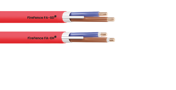 FIRE ALARM CABLES