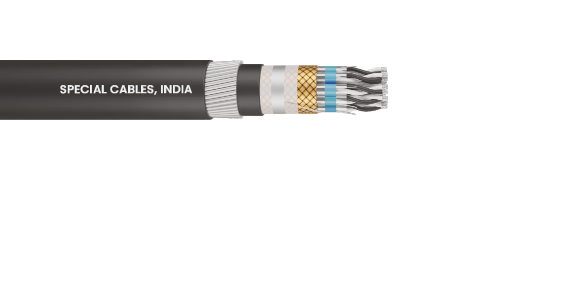 INSTRUMENTATION CABLES