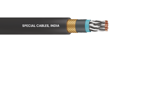 MARINE & OFFSHORE CABLES