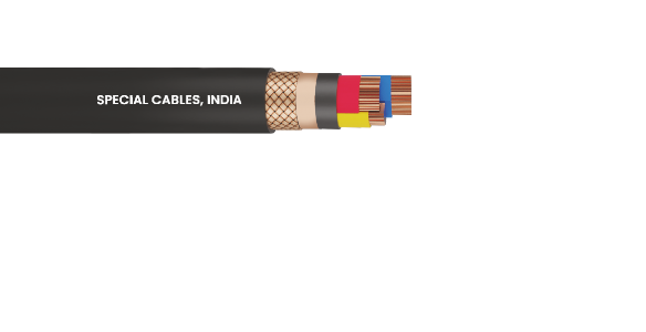 MINING CABLES