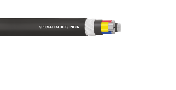LT POWER CABLES