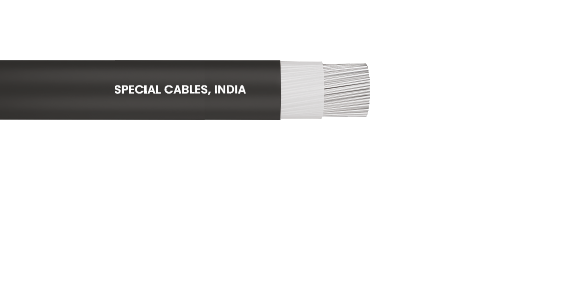 SOLAR CABLES