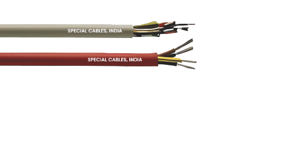 THERMOCOUPLE/ COMPENSATING CABLES
