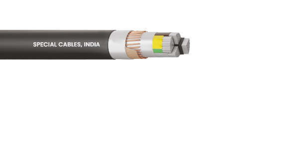 VFD / VSD CABLES