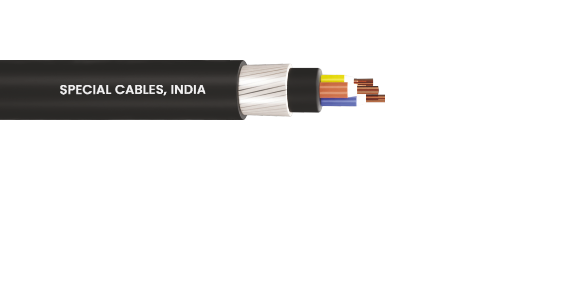 FIRE SURVIVAL CABLES